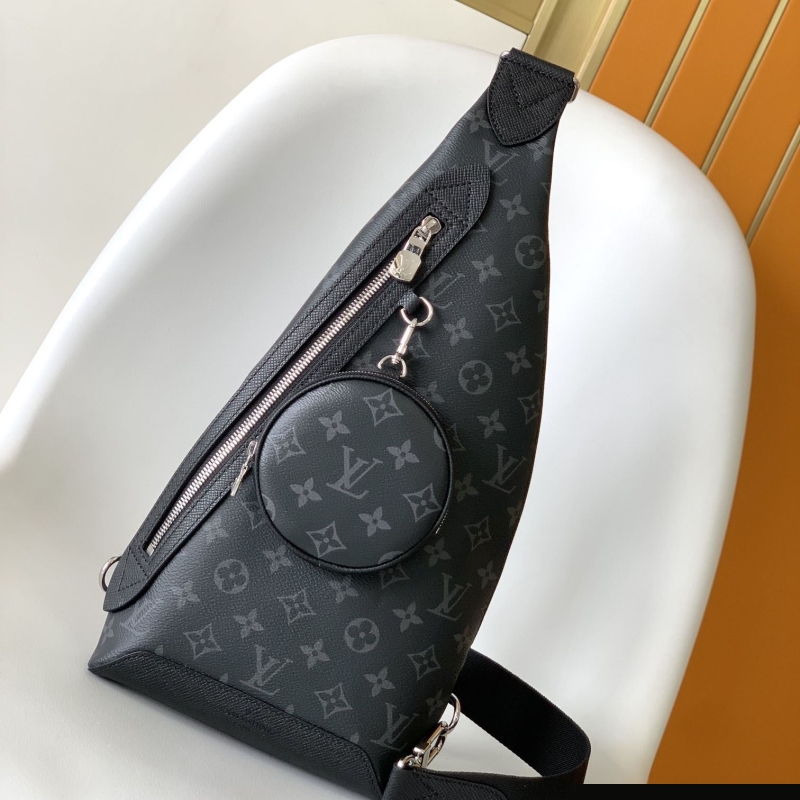LV Waist & Chest Packs